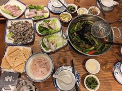 -厝味火锅·潮汕卤水火锅(十一合店)
