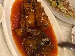 -永兴餐厅(复兴中路店)