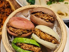 -東舍食唐精品陕菜馆