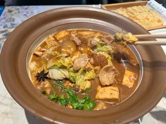 -峰厨大鱼泡饼(水上公园店)