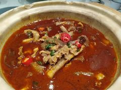牛三鲜-洪湖土菜馆