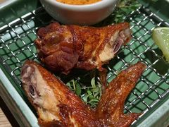 -匠和风精致料理(宁德万达店)