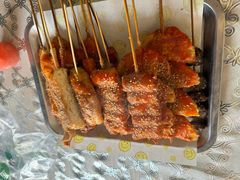 -大腕炸串(河东总店)