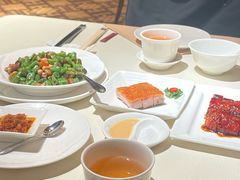 -利苑酒家(华熙国际店)