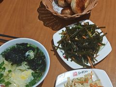 -和兴记牛肉火勺·羊汤(于洪广场店)