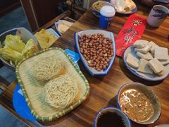 -燚焱炎火铜锅涮·烧烤