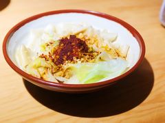 -阿那亚第一食堂 Cafeteria 1