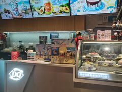 -DQ·蛋糕·冰淇淋(龙茗店)