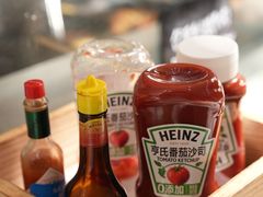 -沈阳和平艾美酒店新食谱西餐厅