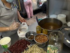 -海大南门夜市(海富街店)