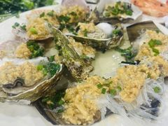 -潘先生海鲜城(神州半岛店)