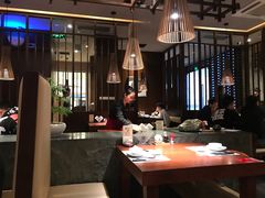 大堂-匠和风精致料理(世茂双子塔店)