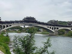 -黄龙溪古镇