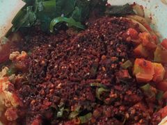 油泼素三合一-樊二郎·驴蹄子面(科技路店)