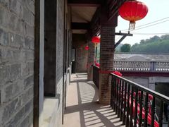 -清风小镇闯关东影视基地