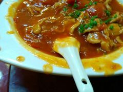 -旭璟酒家·传统粤菜·湘菜(逸景路店)