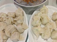 -听涛雅苑百味饺子老家菜馆
