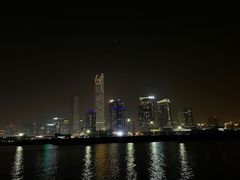 -金鸡湖游船(月光码头)