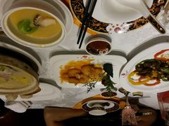 android_upload_pic-万宝海鲜舫(劳动公园店)
