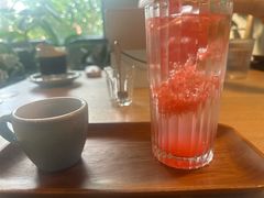 -默迹咖啡馆