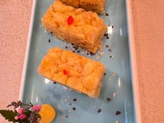 -麒麟中餐厅·经典粤菜·地道菜式老字号(广州长隆酒店)