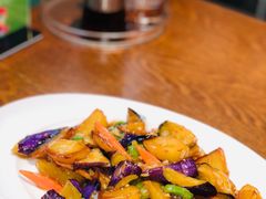 -李老哈·东北菜(宋园路店)