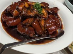 -阿明小菜·海鲜·上海菜(梅陇店)