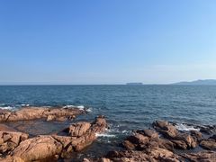 -如家精选酒店(青岛八大关太平角公园地铁站海水浴场店)