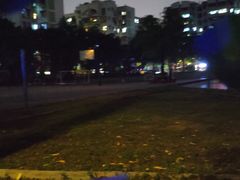 -广州市南武中学