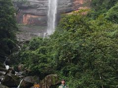 -赤水丹霞旅游区·佛光岩