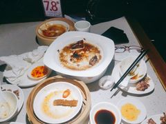 -吉旺港式餐厅(南方商城店)