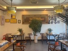 -白家寨子·山野白族菜(古城总店)