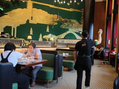 -新白鹿餐厅(松江开元地中海店)