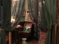 -一棵树咖啡馆(泉乐坊店)