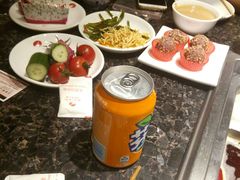 -海底捞火锅(邯郸新世纪中心店)