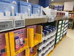 -盒马X会员店(王府井奥莱UP TOWN店)