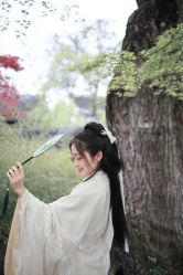 -梦回汉唐汉服旗袍体验馆(拙政园店)