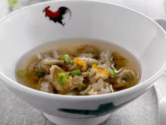 -莆田餐厅PUTIEN(万象天地店)
