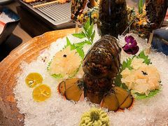 -山葵家·创意料理(万象汇店)