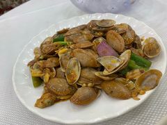 -湛江渔港·大排档(乐园路总店)