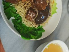 -吴财记面家(大同路店)
