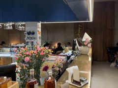 -陶享时光西餐·下午茶(信河街店)