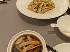 -徐记海鲜(陕西历史博物馆|明德门店)