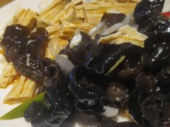 凉菜-零花钱川菜馆(文博东路店)