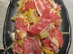 -棕榈阁·巴西烤肉海鲜自助餐厅(中州皇冠假日酒店)