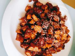 -清真•蜀风园(丁字沽总店)