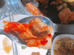-33韩式自助烧烤(环城南路店)