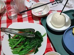 -西贝(上海新梅广场店)