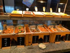 -松子料理(白家庄店)