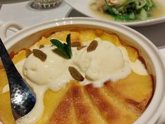 -桂满陇·海市蜃楼·黑金(国金店)